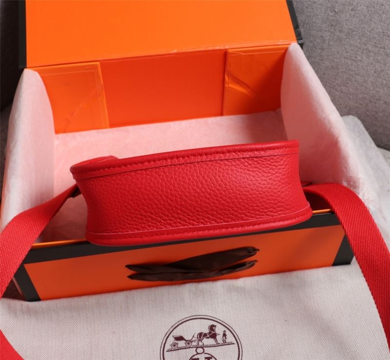 Hermes Evelyn Bags